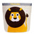 Buddy Storage Bins - High Quality Canadian Hampers or Bins Made with Soft Cotton Canvas