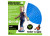The Playzone-Fit Twist-n-Spin is the ultimate indoor toy for active kids.