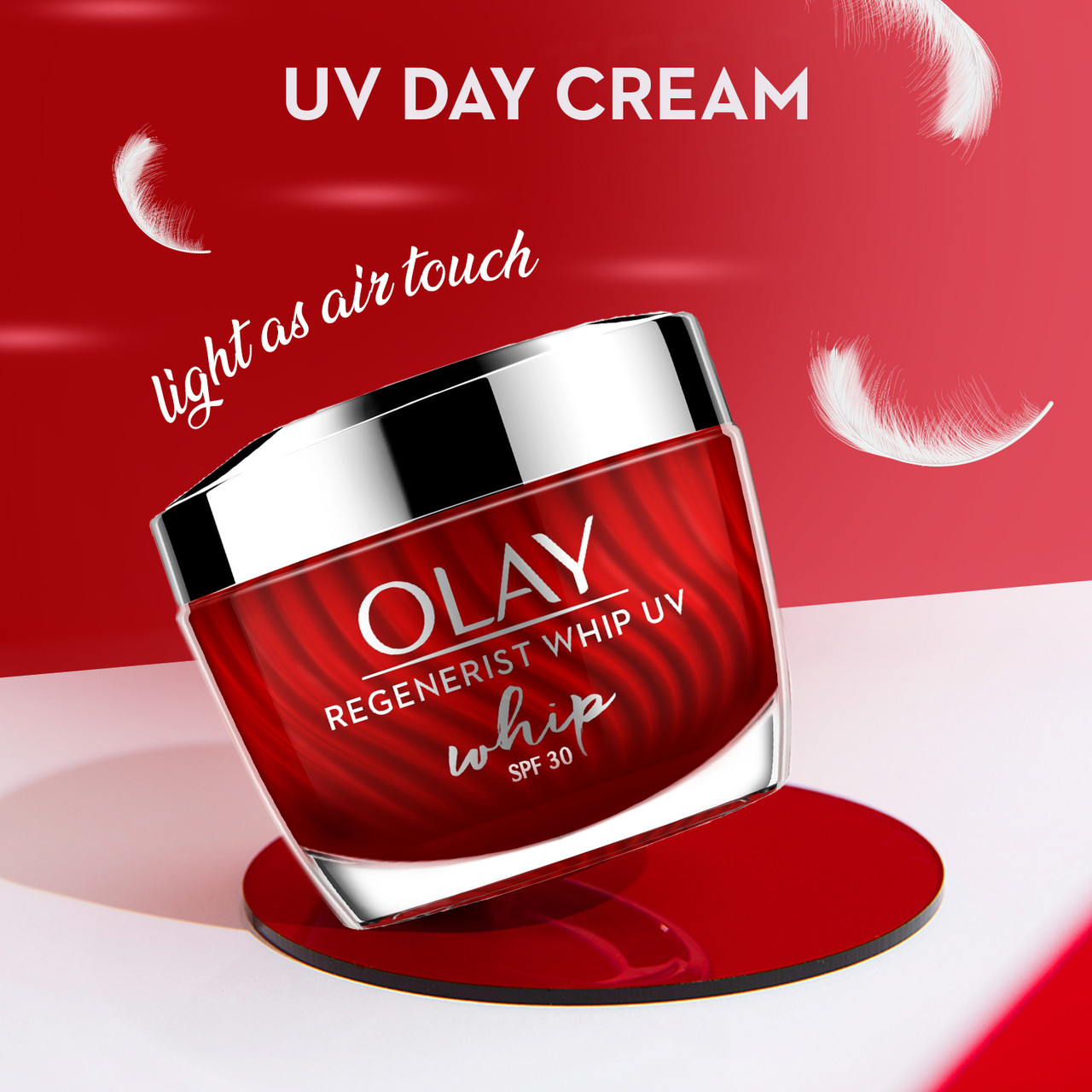 Skin Care Olay FaceCream PG Shop Owned by BGDPL, Authorised P
