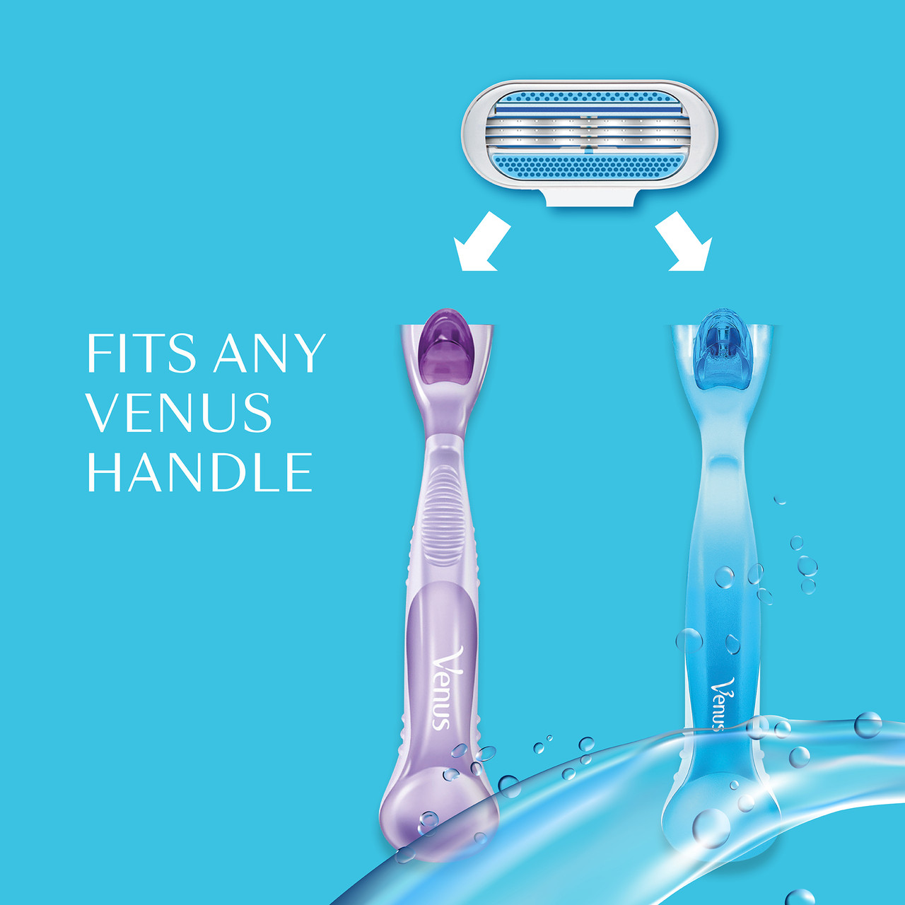 Buy Gillette Venus Face Perfection Facial Hair Remover  NEW Online at  Lowest Price in Ubuy India 333567513913