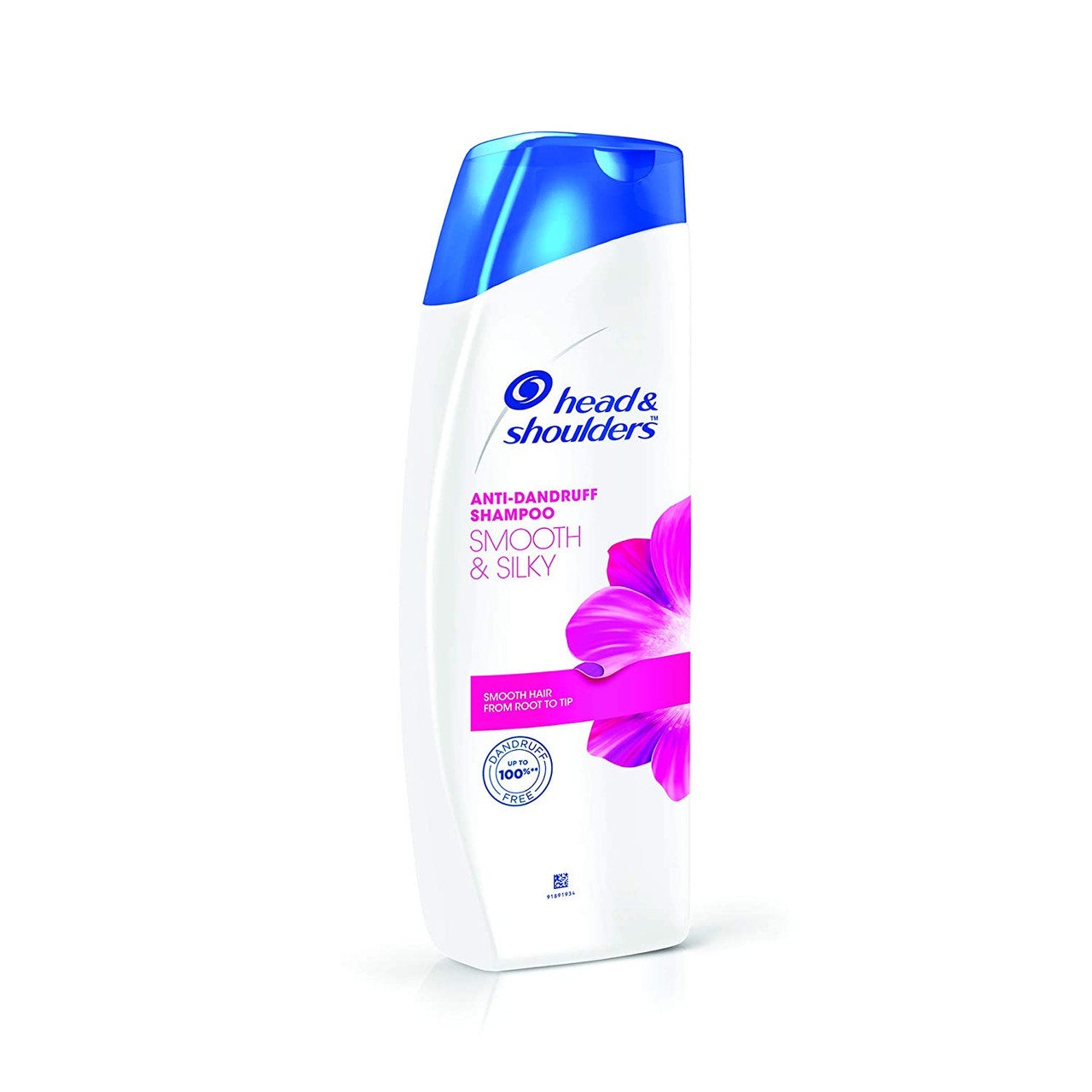 Head & Shoulders Anti Dandruff Shampoo - Smooth & Silky 340 ml