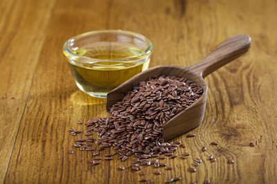 Flaxseed Health Benefits Types and Uses  Jessica Gavin