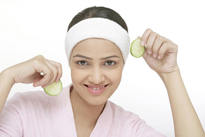 6 Must Know Beauty Benefits Of Cucumber For Skin Lightening