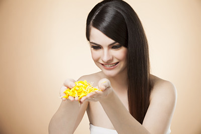 Hair Spa Treatment & Its Advantages