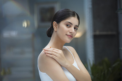 How to get rid of Shiny Skin and Greasy Face