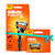 Gillette Fusion Manual Razor, 1 Pc , Gillette Fusion Manual Shaving Razor Blades - 2s Pack (Cartridge)