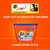 Tide Matic 4in1 PODs Detergent Pack 32 ct -for Top  & Front load washing machine only