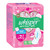 Whisper Ultra Soft Sanitary Pads For Women, X-Large Pack of 50 Napkins