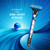 Gillette Mach3 Turbo Men’s Razor with Flexball Technology