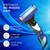 Gillette Mach3 Turbo Men’s Razor with Flexball Technology