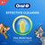 Oral B Kids Toothbrush, Tom & Jerry, Extra soft bristles and easy to hold handle (Age 2+) Pack of 2