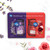 Ambi Pur Moodtherapy Collection, Pack of 2s (180g x 2), Relax & Unwind - Lavender and Love’s Bouquet - Rose