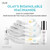 Olay 99% pure Niacinamide Face Serum for all ages l Suitable for Normal, Oily, Dry, Combination Skin l Fights dark spots, dullness and provides radiant glow l 30ml