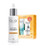 Olay Vitamin C Kit for 2X Glow – Serum + Cleanser