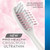 Oral-B Crisscross Sensitive Ultrathin Manual Adults Toothbrush – 3 Pieces (Extra Soft, Buy 2 Get 1)