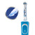 Oral-B Kids Frozen Electric Toothbrush, Rechargeable