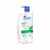 Head & Shoulders Cool Menthol Anti Dandruff Shampoo, 1 L