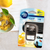 Ambi Pur Sweet Citrus and Zest Car Air Freshener Starter Kit (7.5 ml) - Ambi pur
