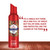 Old Spice Lionpride and Nomad Deodorant Body Spray, 140 ml each