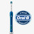 Pro 2 Electric Toothbrush with Cross Action Bristles_Rechargeable