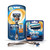 Gillette Flexball Shaving Kit - Flexball Razor + 4s Cartridge