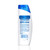 Head & Shoulders Neem, Anti Dandruff Shampoo, 180 ml