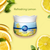 Ambi Pur Car Freshener Gel – Refreshing Lemon 75 g