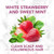 Herbal Essences White Strawberry & Sweet Mint SHAMPOO, For Cleansing and Volume - No Paraben, No Colorants, 400 ML