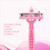 Gillette Venus Simply Venus Pink Hair Removal for Women , 5 razors (B4G1)