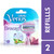 Gillette Venus Breeze Hair Removal Razor Blades/Refills/Cartridges for Women - 2 Pieces (Avocado Oils & Body Butter)