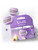 Gillette Venus Breeze Hair Removal Razor Blades/Refills/Cartridges for Women, 2 Pieces (Avocado Oils & Body Butter)