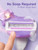 Gillette Venus Breeze Hair Removal Razor Blades/Refills/Cartridges for Women, 2 Pieces (Avocado Oils & Body Butter)