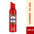 Old Spice Lionpride No Gas Deodorant Body Spray Perfume, 140 ml- Pack of 2