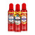 Old Spice- Timber No Gas Deodorant Body Spray Perfume, 140 ml and Old Spice- Wolfthorn No Gas Deodorant Body Spray Perfume, 140 ml and Old Spice- Nomad No Gas Deodorant Body Spray Perfume, 140 ml