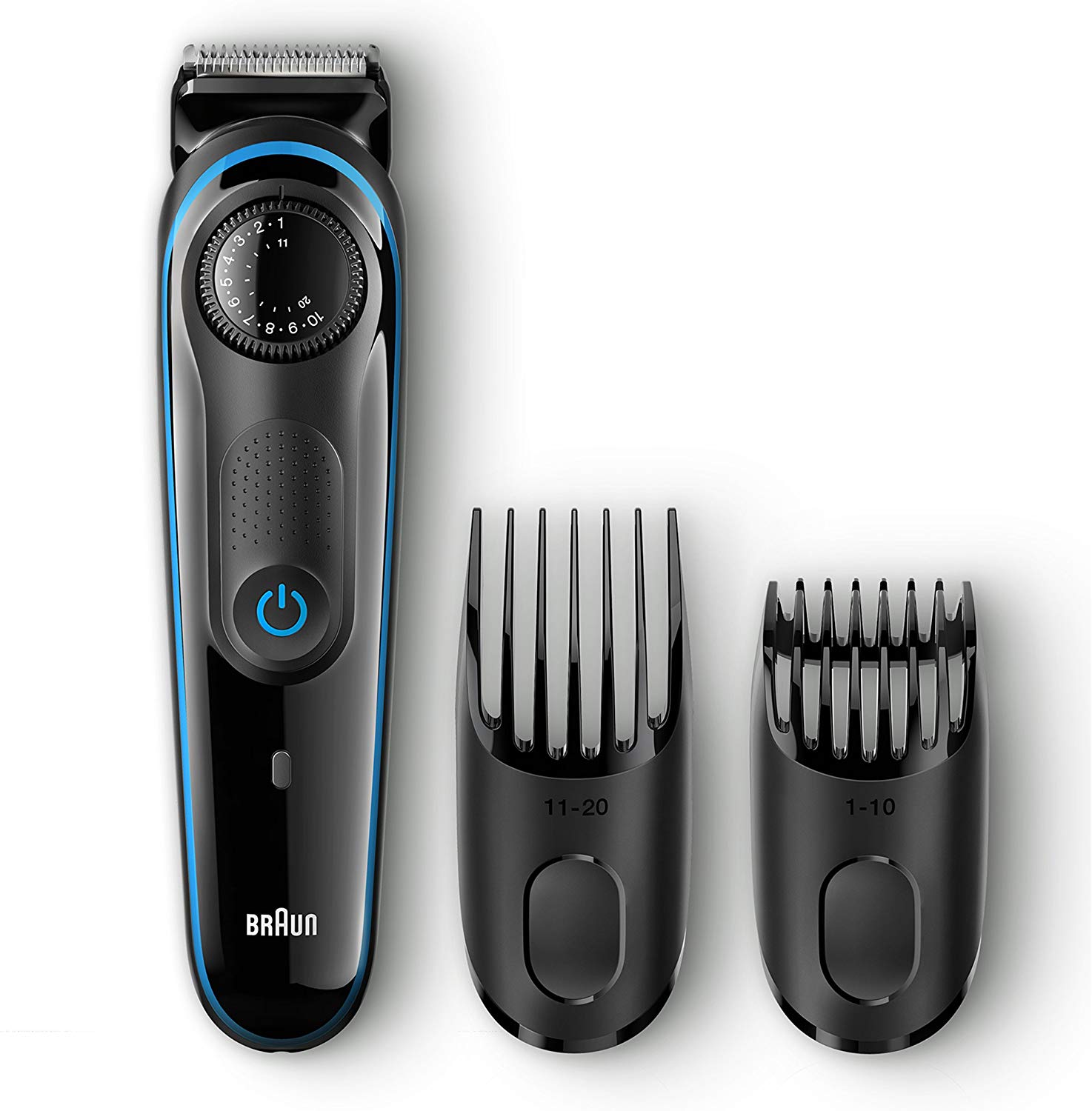 braun beard trimmer bt3221