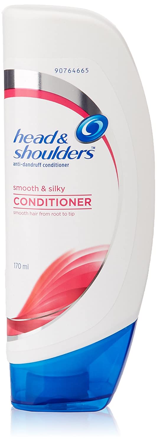 Pinay Beauty and Style INTRODUCING The NEW Head And Shoulders Shampoo and  Conditioner