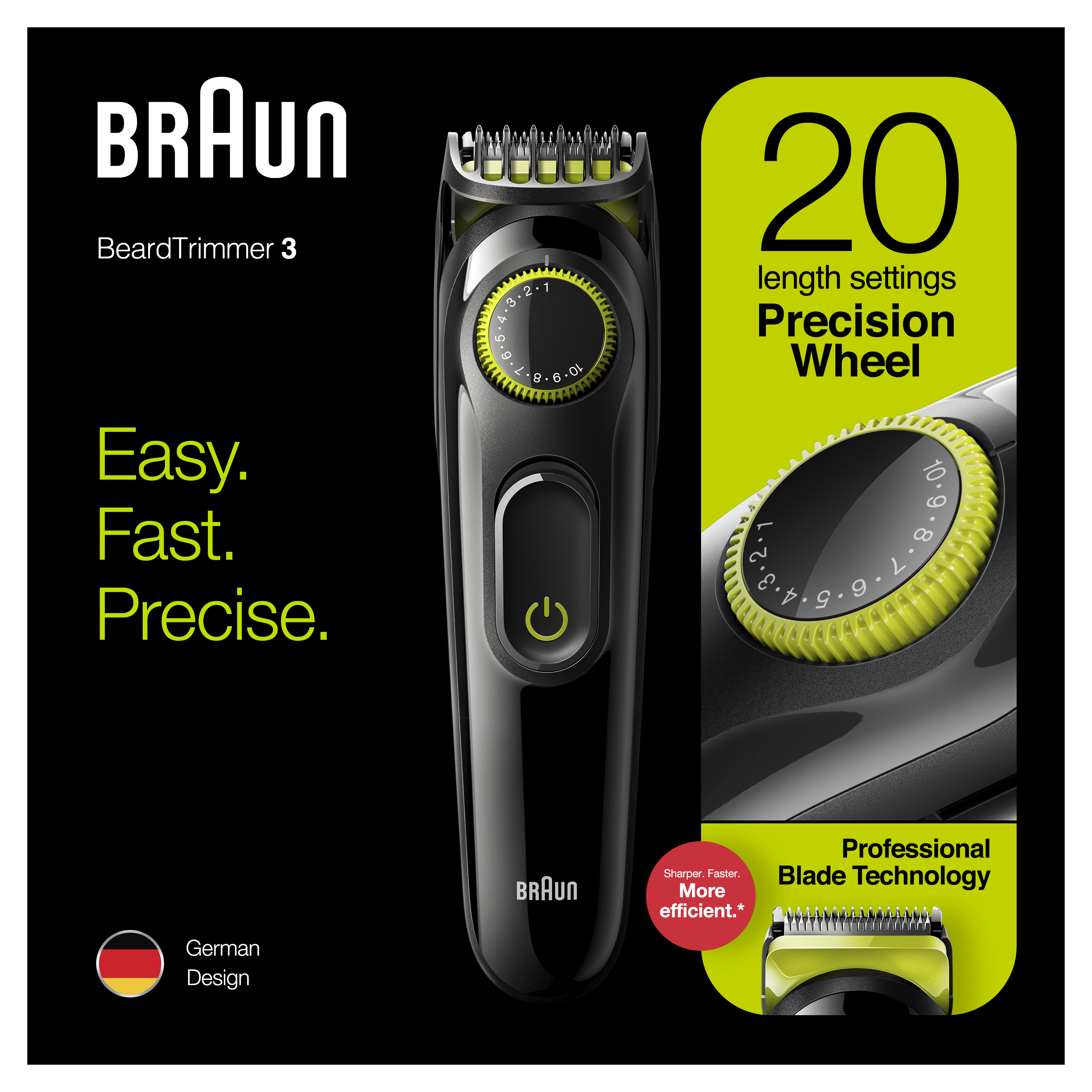 braun bt3221 review