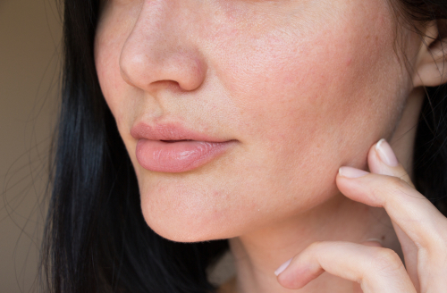 How to make pores appear smaller How to make pores appear smaller