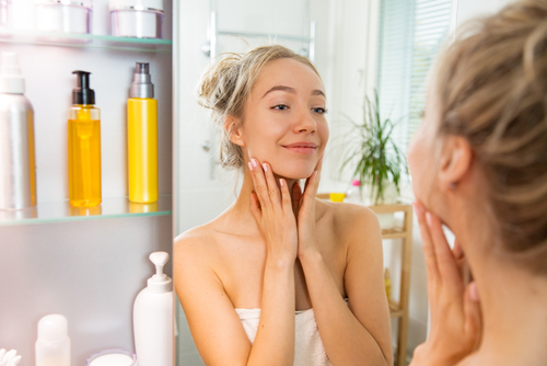 Teenage skin care tips for acne and blackheads Teenage skin care tips for acne and blackheads