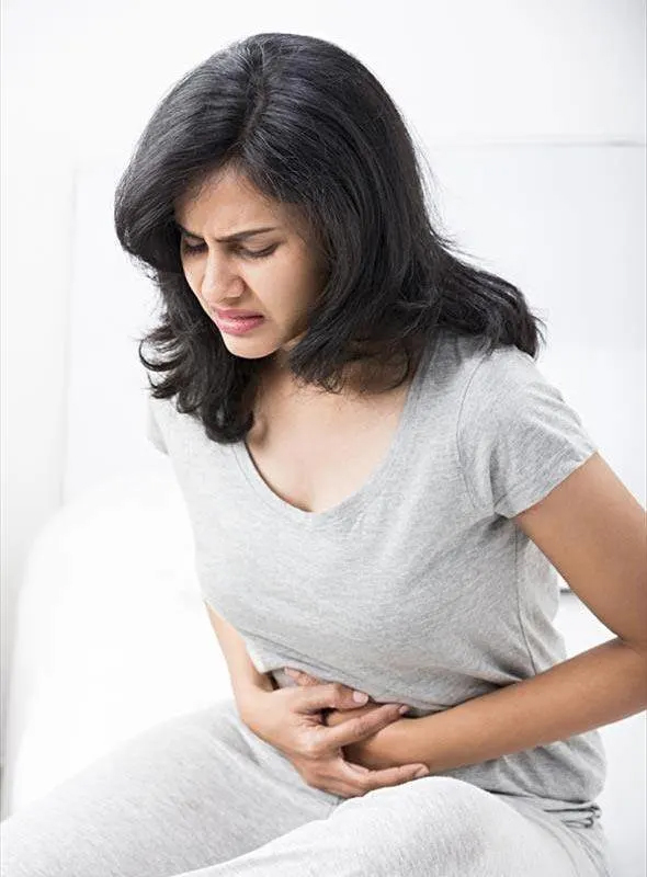 5 Effective Home Remedies For Stomach Cramps During Periods PG