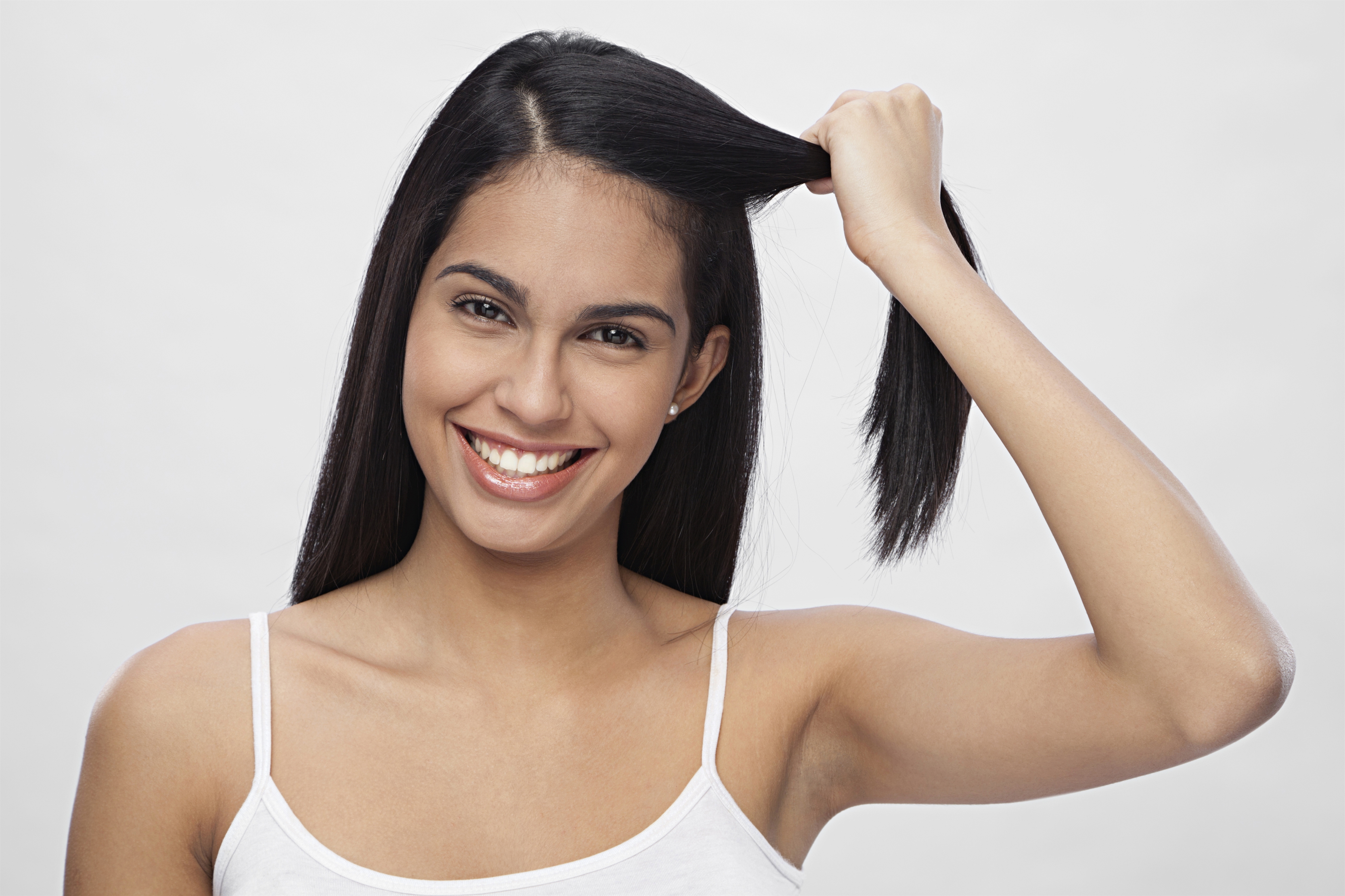 How to Soften Hair 12 Treatments for Soft Smooth Hair