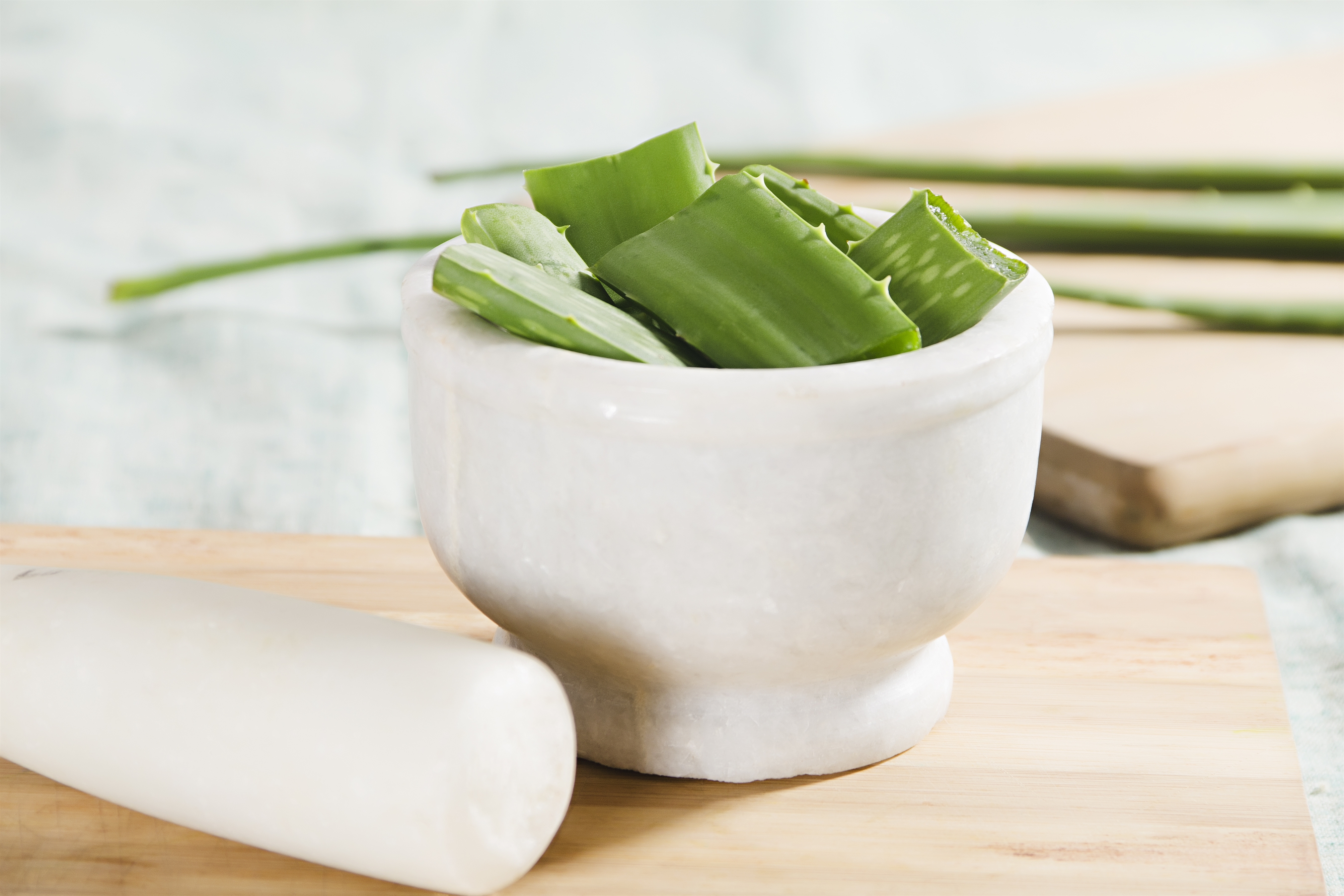 Aloe Vera For Hair Benefits How To Use And Side Effects