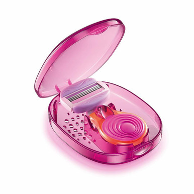 Gillette Venus Snap Hair Remover For Smooth Skin