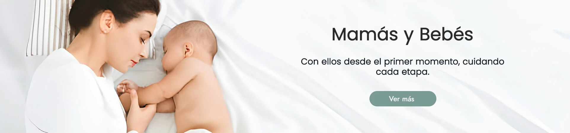 Mamás y Bebés en Farmacia Galileo 29 