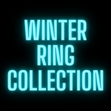 Winter Ring Collection