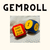 GemRoll