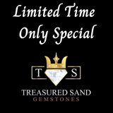 Limited Time Only Special: Buy a Gem Roll and Treasure Chest for only $100!! ($100)