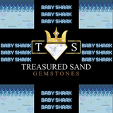 Baby Shark Special: Buy 4 Baby Sharks, Get a DOND & Booby Trap