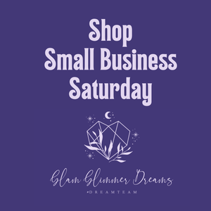 Small Business Saturday Special: Buy a Dream Land and Pearl Stone Collective, Get a Lucky Number and Oyster Free! ($70)