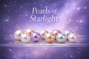 Pearls of Starlight